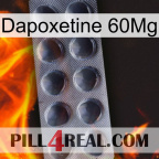 Dapoxetine 60Mg 30